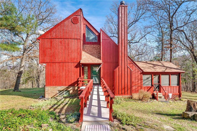 32688 Highway 295 Hindsville, AR 72738