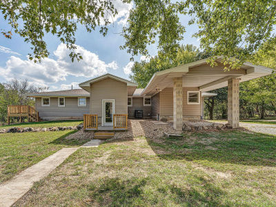 2113 Greene Rd Sparta, MO 65753