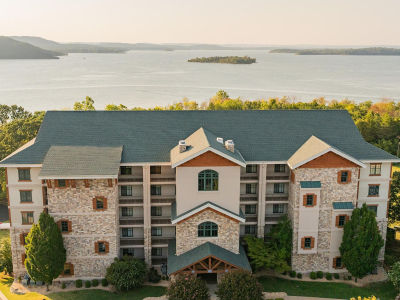 250 Lakewood Dr APT 5204 Hollister, MO 65672