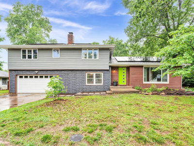 5529 S Dollison Ave Springfield, MO 65810