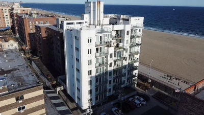 11820 Ocean Promenade #5D Far Rockaway, NY 11694