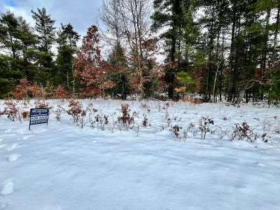 1242 Sydney St LOT 33 Whitehall, MI 49461