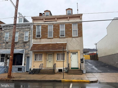 845 N 8th St Reading, PA 19604