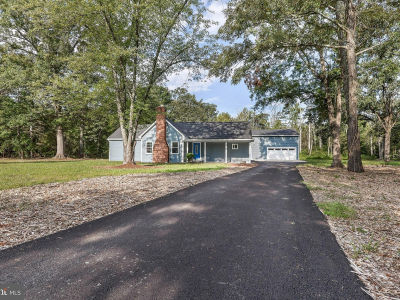 701 Farmington Rd W Accokeek, MD 20607