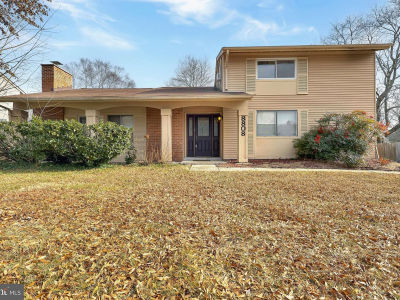 8808 Pensacola Pl Upper Marlboro, MD 20772
