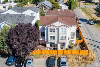10303 Evanston Ave N Seattle, WA 98133