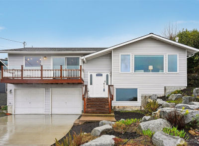 6111 Hawthorne Ter NE Tacoma, WA 98422