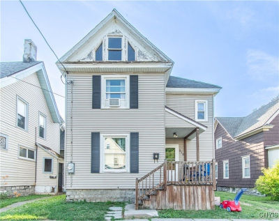 218 S Rutland St Watertown, NY 13601