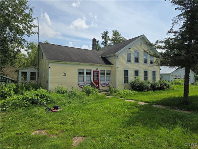 21196 County Route 69 Rodman, NY 13682