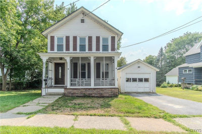 213 N Clinton St Carthage, NY 13619