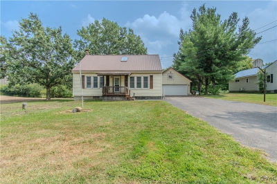 20726 Weaver Rd Watertown, NY 13601