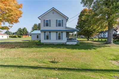 10226 Washington St Copenhagen, NY 13626