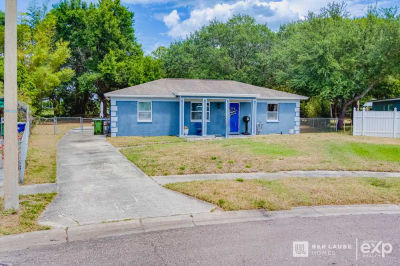 6534 South West Shore Circle, Tampa, FL, USA