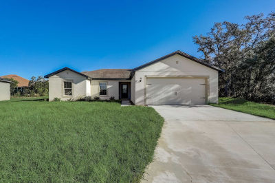 433 Rio Grande Place, Poinciana, FL, USA