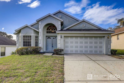 766 Lake Francis Drive, Apopka, FL, USA