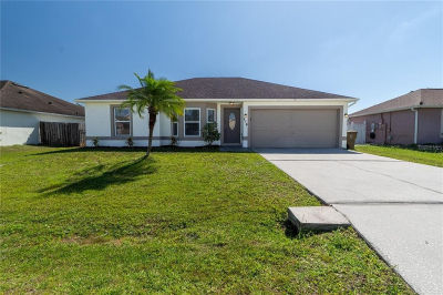 719 Versailles Ln Kissimmee, FL 34759