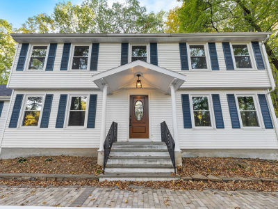 545 Simsbury Rd Bloomfield, CT 06002