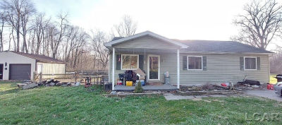 5304 Treat Hwy Adrian, MI 49221