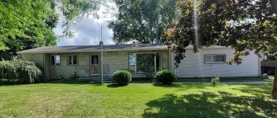9875 Stoddard Rd Adrian, MI 49221