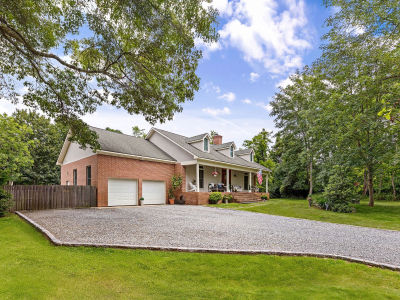 2 Sunset Rd Sag Harbor, NY 11963