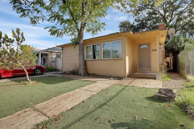 4305 38th St Sacramento, CA 95820