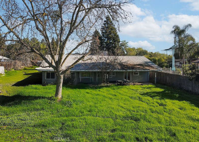 2520 McKee Rd Merced, CA 95340