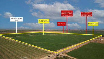 0 S Orchard Way El Nido, CA 95317