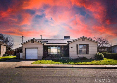 1930 Ashwood Dr Merced, CA 95340