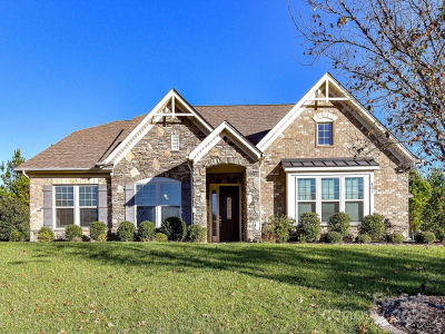 401 Hollyhock Dr Matthews, NC 28104
