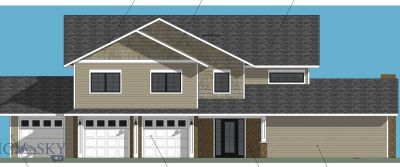 5667 Staffanson Rd Bozeman, MT 59718