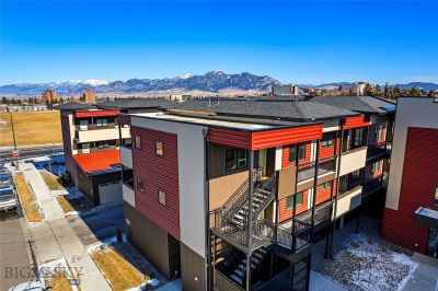 1602 Maple Ln Unit 1C Bozeman, MT 59715
