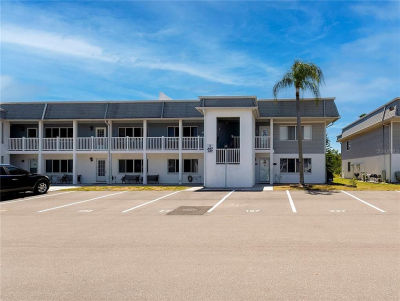 22375 Edgewater Dr APT 238 Punta Gorda, FL 33980