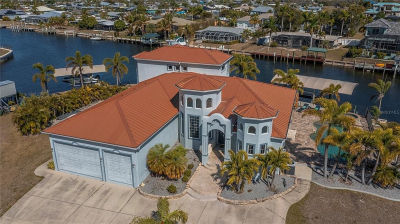 290 Tait Ter SE Port Charlotte, FL 33952