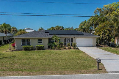 2479 Achilles St Punta Gorda, FL 33980