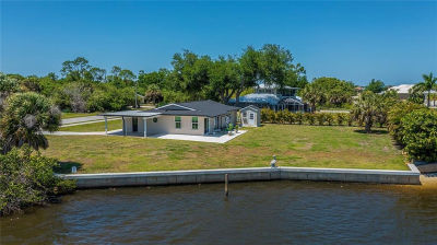 3404 Lake View Blvd Pt Charlotte, FL 33948