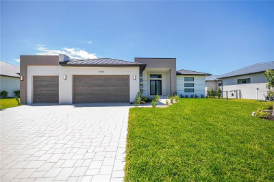 16692 Liggett Cir Port Charlotte, FL 33981