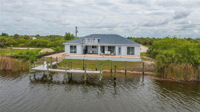 13525 Greencastle Ave Port Charlotte, FL 33981