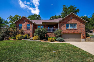 540 Aston View Ln Cleves, OH 45002