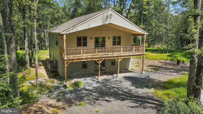 39 Wolf Way White Haven, PA 18661