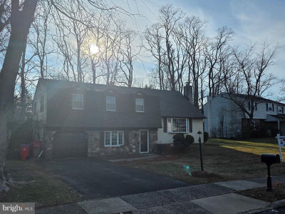 1019 Dick Ave Warminster, PA 18974