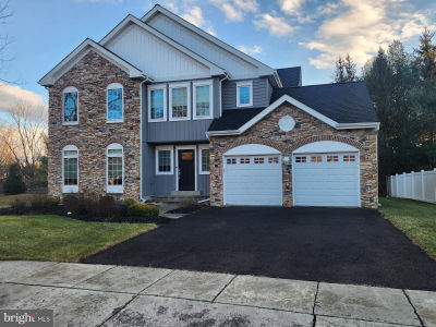 161 Equestrian Dr New Hope, PA 18938