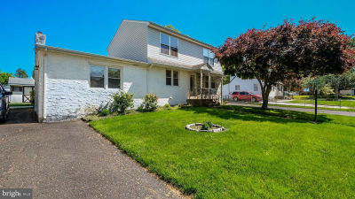 1915 Grand Ave Trevose, PA 19053