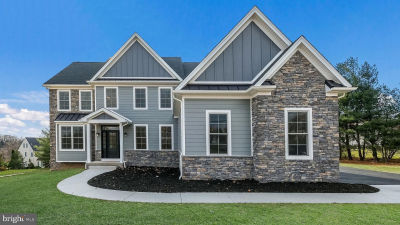 LOT 1 Green St Sellersville, PA 18960