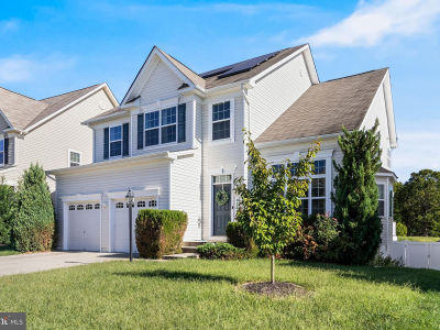 5245 Turkeyfoot Lake St Waldorf, MD 20602