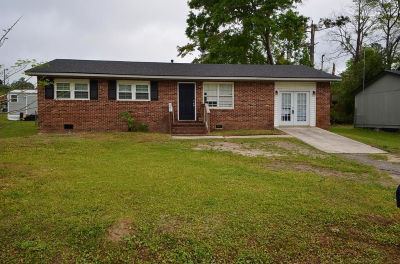 1103 W Railroad St Quitman, GA 31643