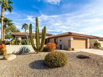 16698 W Pacheco Ct Surprise, AZ 85387