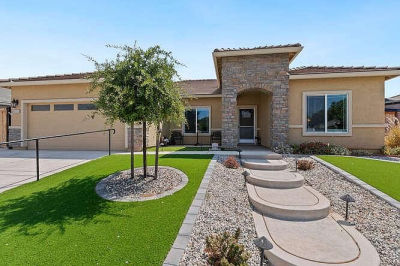 906 Avalon Dr Ione, CA 95640