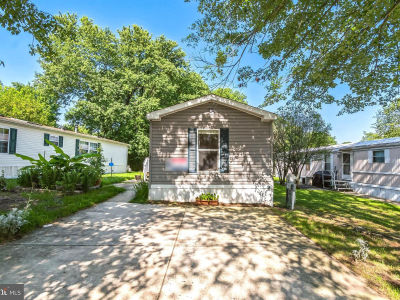 263 Konrad Morgan Way Lothian, MD 20711