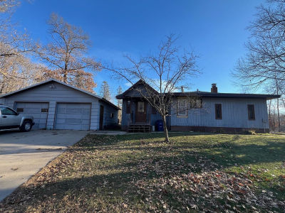 7302 Lake Camile Dr Randall, MN 56475