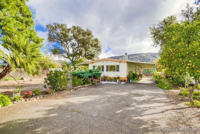 15613 Hawley Ct El Cajon, CA 92021